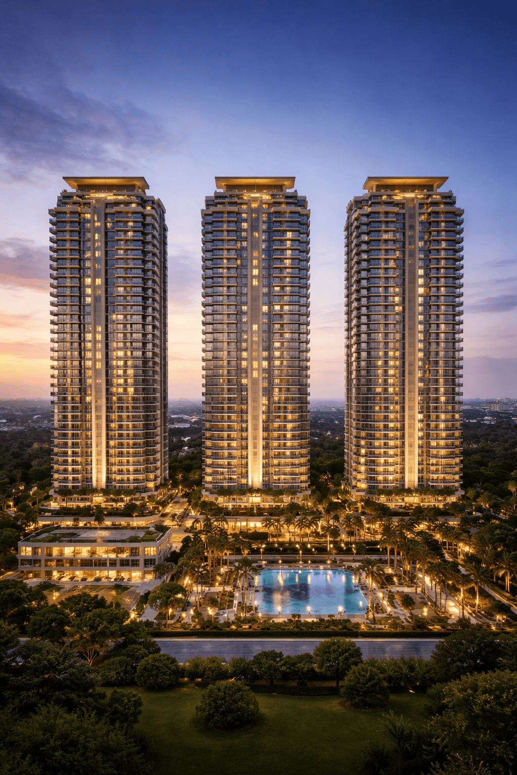 BPTP Downtown 66 Saab Sector 111, Gurugram